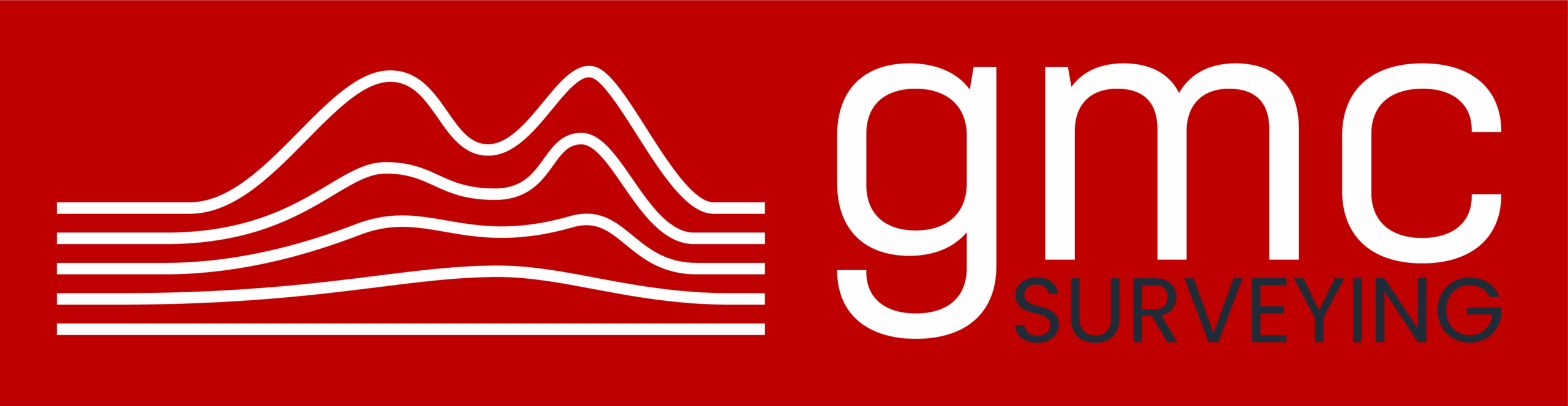 GMC Surveying Logo