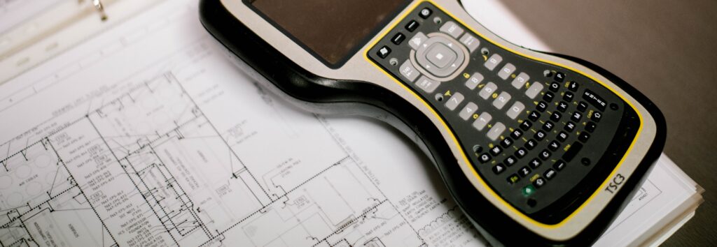 Calculator and documents